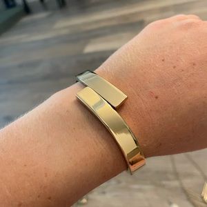 Gold Bracelet